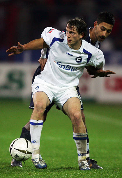 兰帕德的球 兰帕德的球