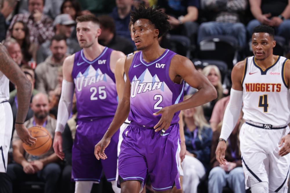 状态的持续 状态的持续