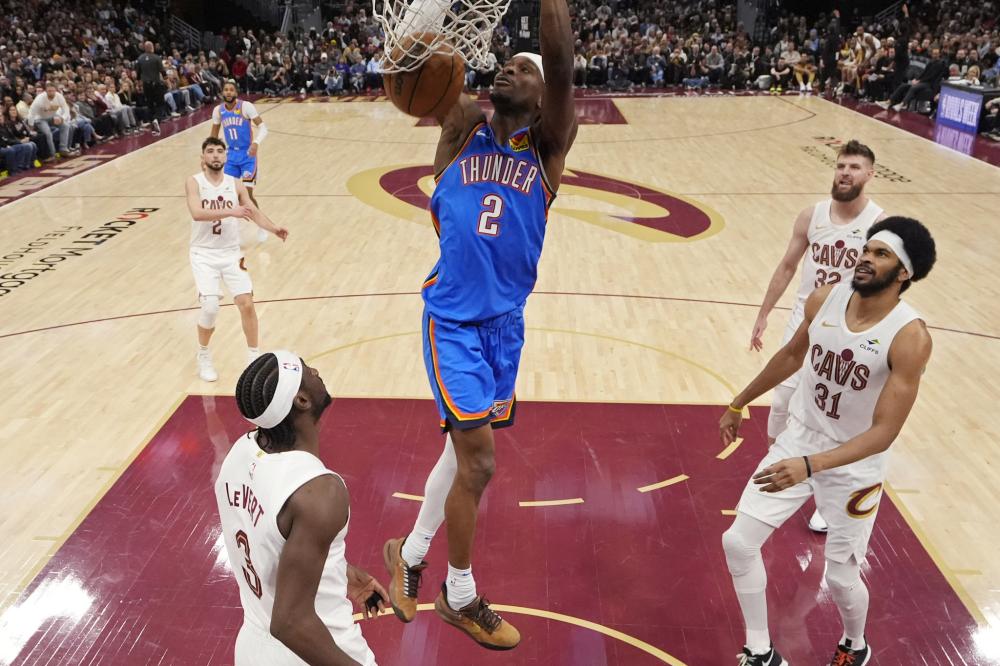 在其他运动 在其他运动